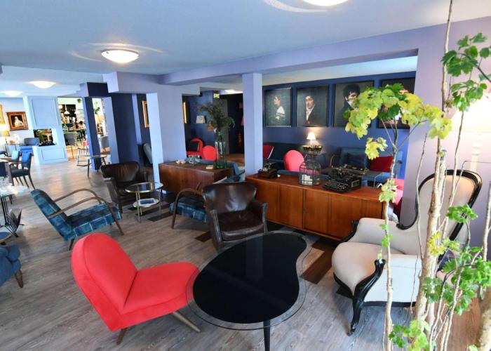 ibis Nantes Saint Herblain