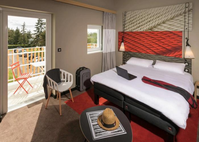 ibis Nantes Saint Herblain