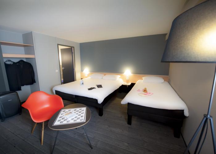ibis Nantes Saint Herblain