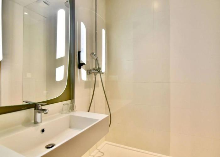 ibis Nantes Saint Herblain