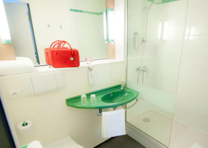 ibis Nantes Saint Herblain