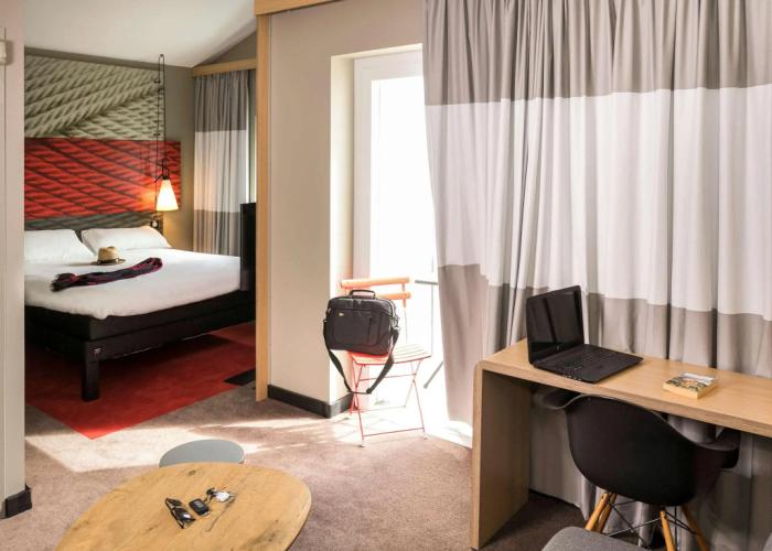 ibis Nantes Saint Herblain