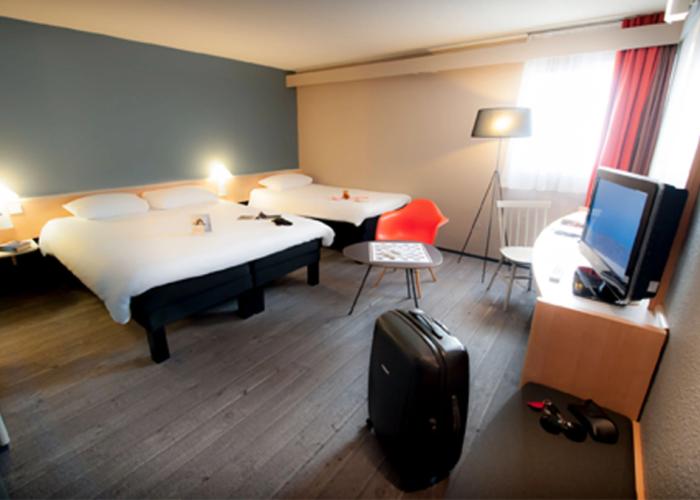 ibis Nantes Saint Herblain