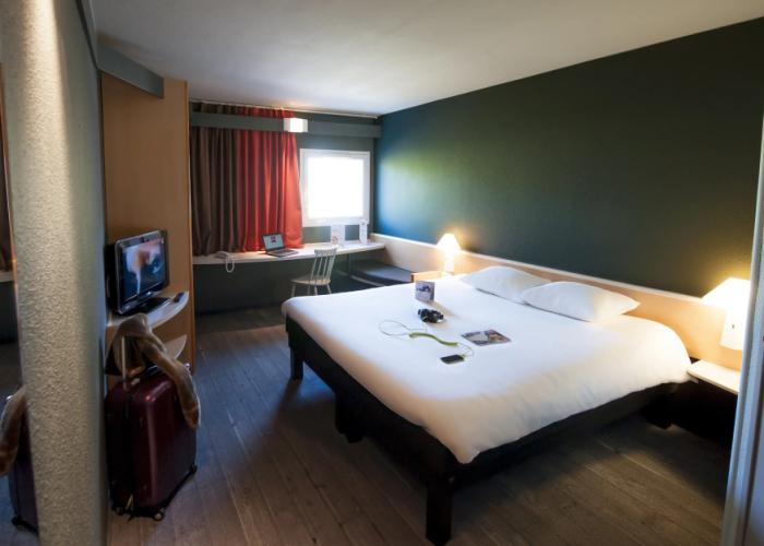 ibis Nantes Saint Herblain