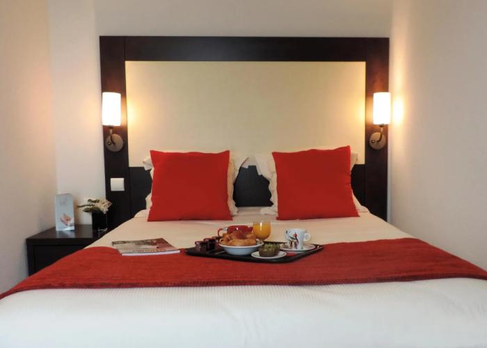 Appart'City Confort Nantes Ouest St Herblain
