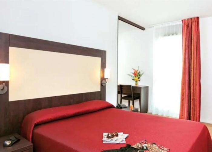 Appart'City Confort Nantes Ouest St Herblain