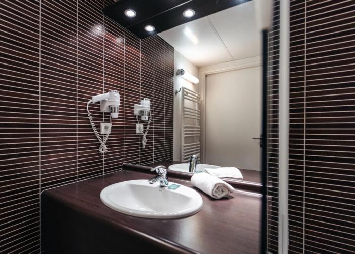 Appart'City Confort Nantes Ouest St Herblain