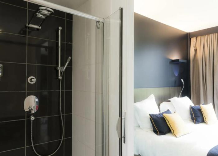 Hôtel Mercure Nantes Ouest Saint-Herblain Zenith