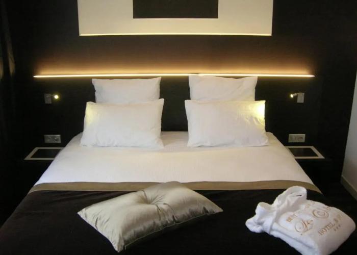 Le Colisée Hôtel & Spa