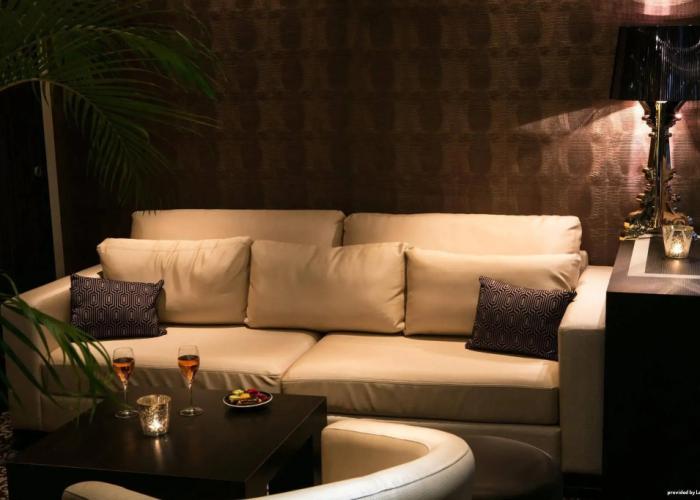 Le Colisée Hôtel & Spa