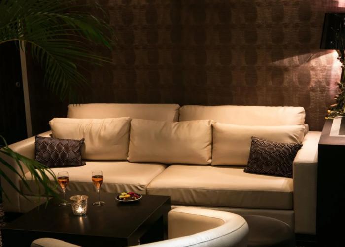 Le Colisée Hôtel & Spa