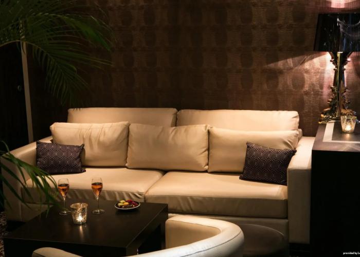 Le Colisée Hôtel & Spa