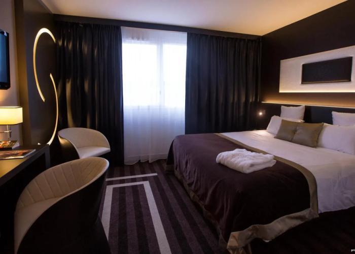 Le Colisée Hôtel & Spa