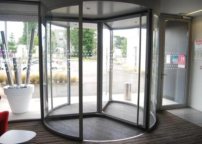 Hotel Akena Nantes Atlantis