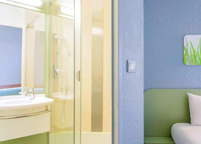 ibis budget Nantes Nord Saint-Herblain