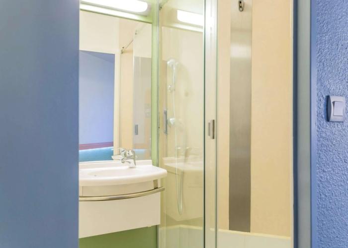 ibis budget Nantes Nord Saint-Herblain