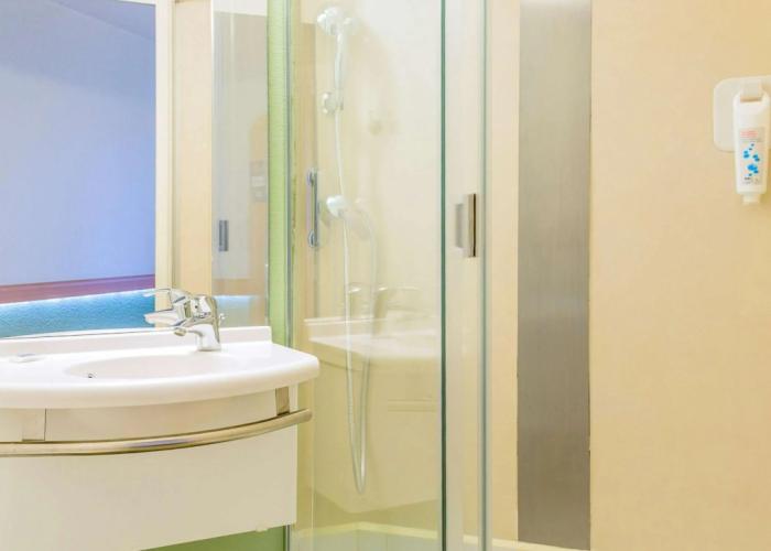 ibis budget Nantes Nord Saint-Herblain