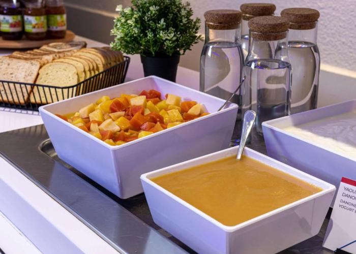 ibis budget Nantes Nord Saint-Herblain