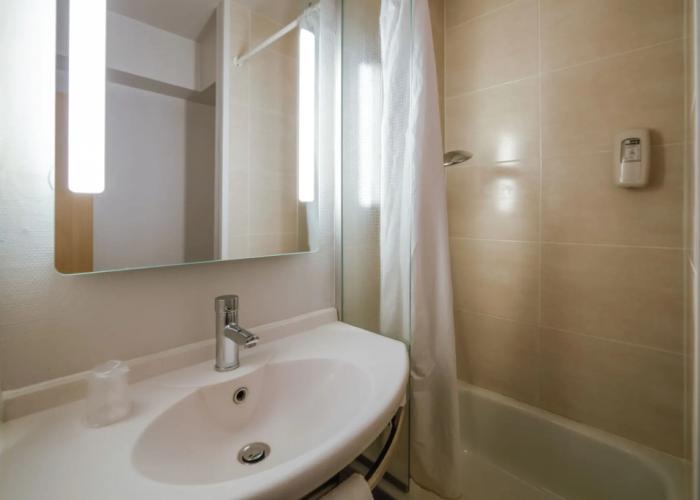 B&B HOTEL Nantes Atlantis Le Zénith