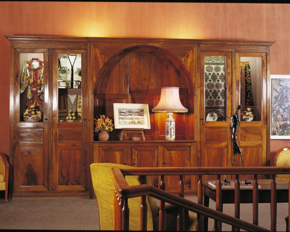 Villa Borghese, The Originals Relais