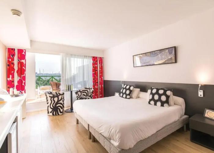 Hôtel et spa Serge BLANCO
