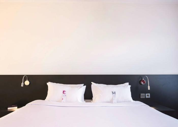 Hôtel et spa Serge BLANCO