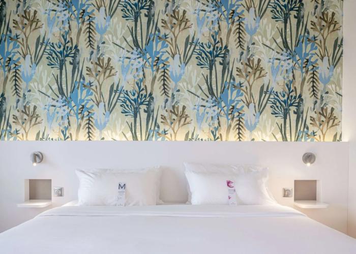 Hôtel et spa Serge BLANCO