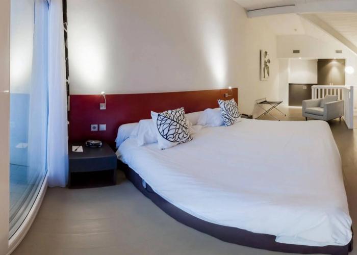 Hôtel et spa Serge BLANCO