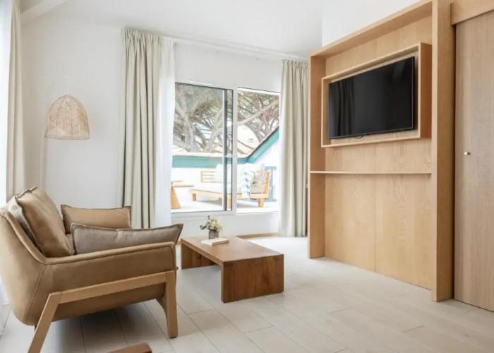 Hotel Ibaia