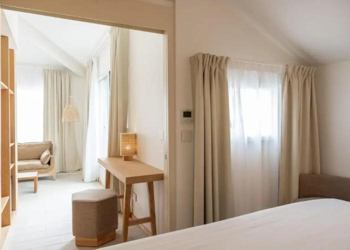 Hotel Ibaia