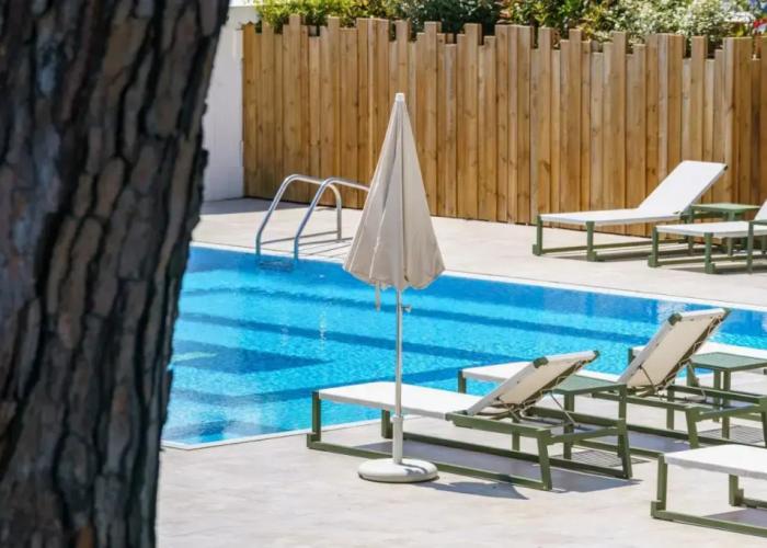 Hotel Ibaia