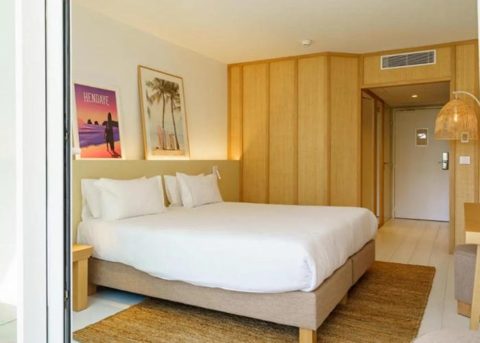 Hotel Ibaia