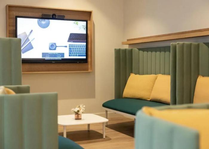 Hotel Ibaia