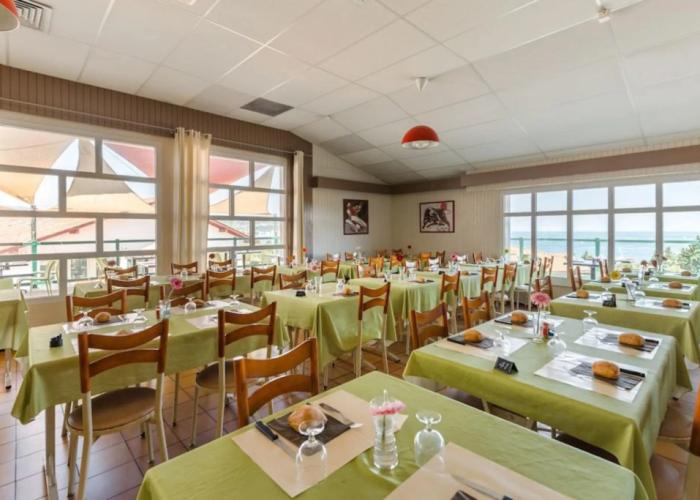 Village Vacances Azureva Hendaye