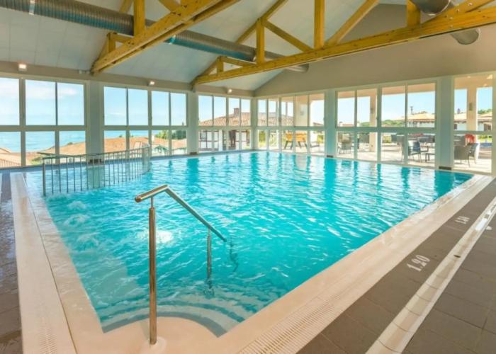 Village Vacances Azureva Hendaye