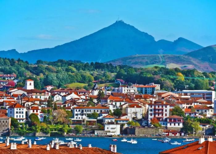 Village Vacances Azureva Hendaye