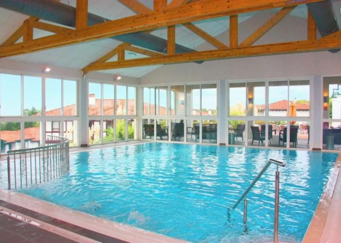 Village Vacances Azureva Hendaye