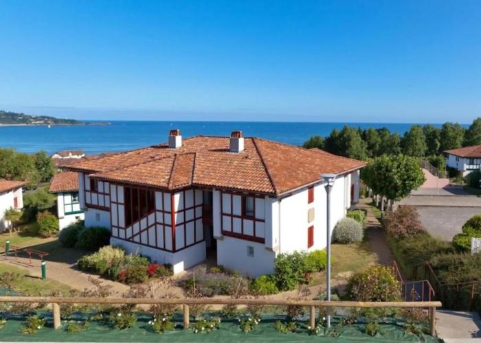 Village Vacances Azureva Hendaye