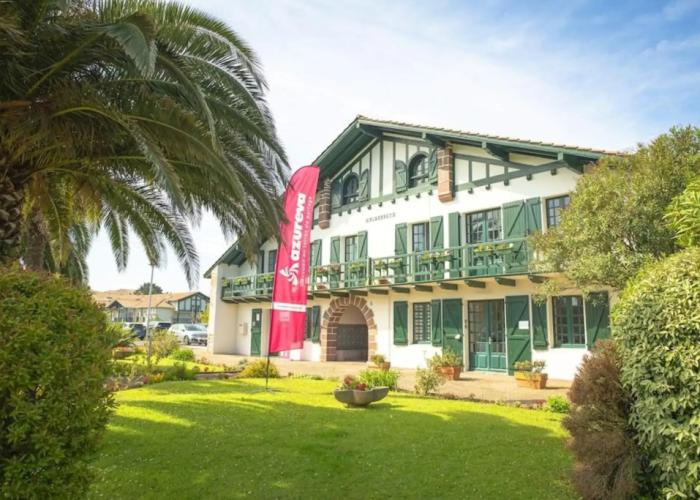 Village Vacances Azureva Hendaye
