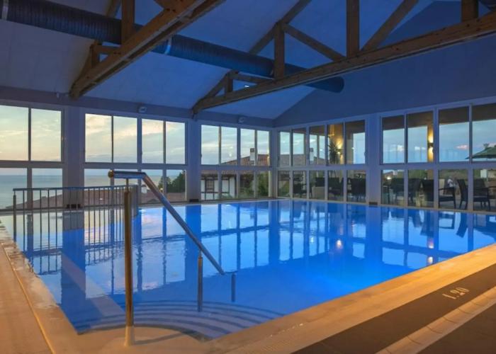 Village Vacances Azureva Hendaye