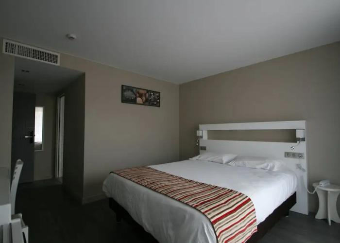 Hôtel Valencia