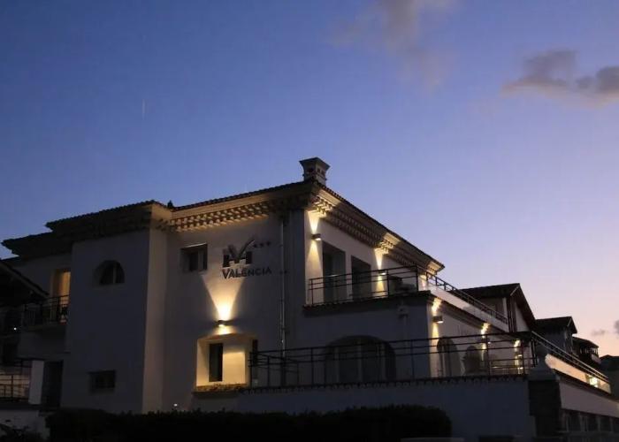 Hôtel Valencia