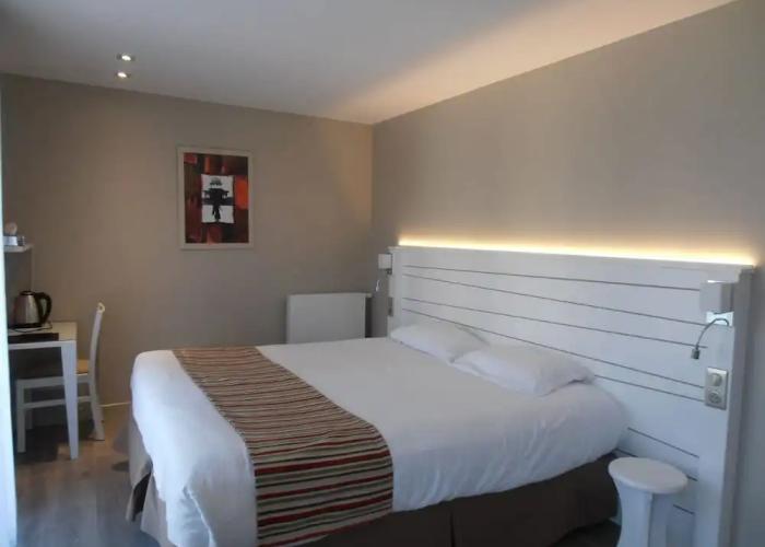 Hôtel Valencia