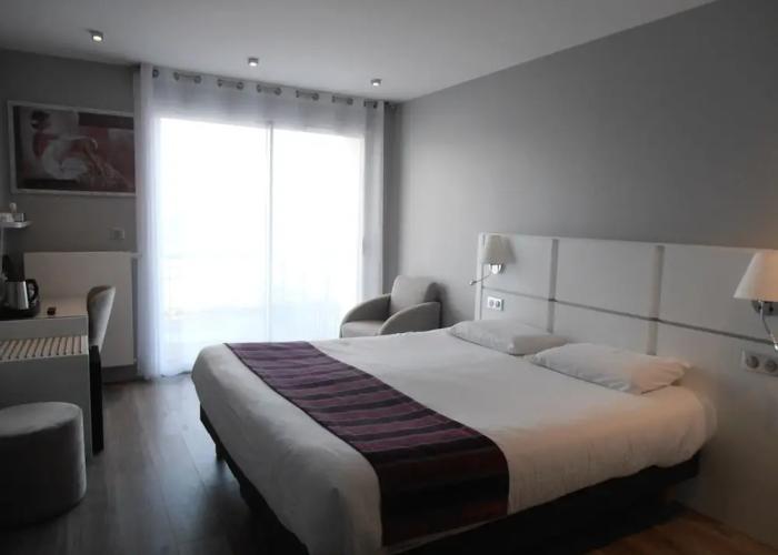 Hôtel Valencia