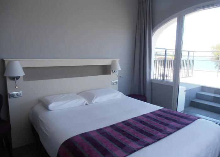 Hôtel Valencia