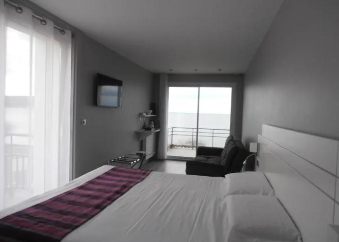 Hôtel Valencia
