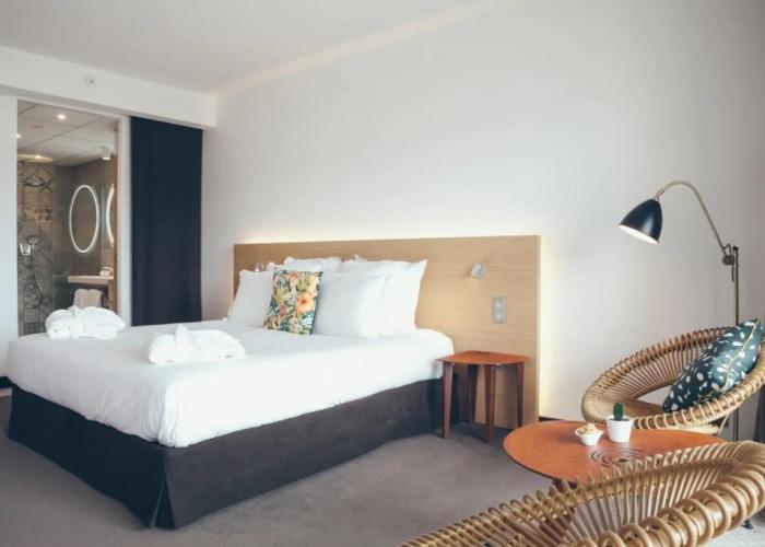 Hotel & Spa Villa Seren