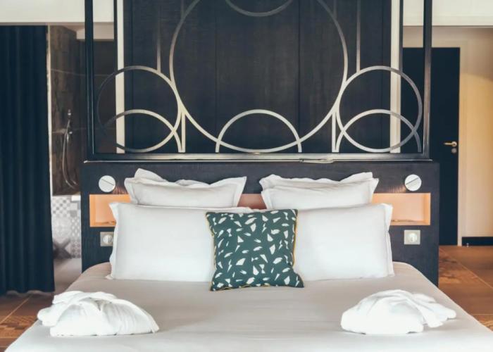 Hotel & Spa Villa Seren