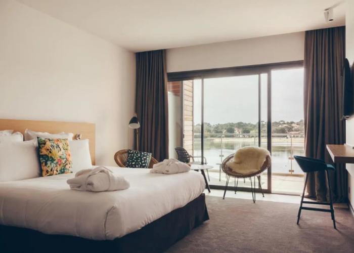 Hotel & Spa Villa Seren