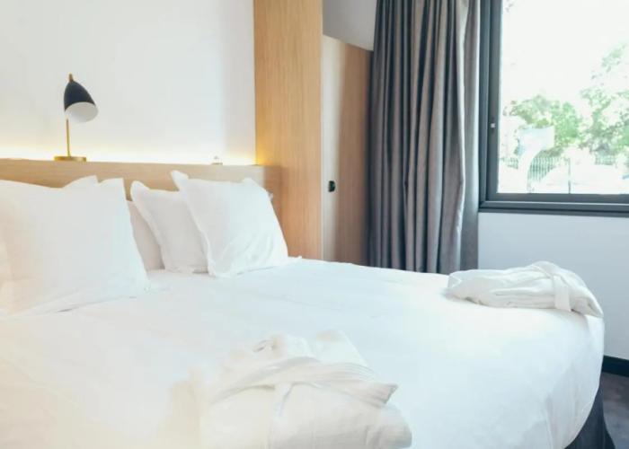 Hotel & Spa Villa Seren